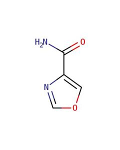Astatech OXAZOLE-4-CARBOXAMIDE; 1G; Purity 95%; MDL-MFCD11506176